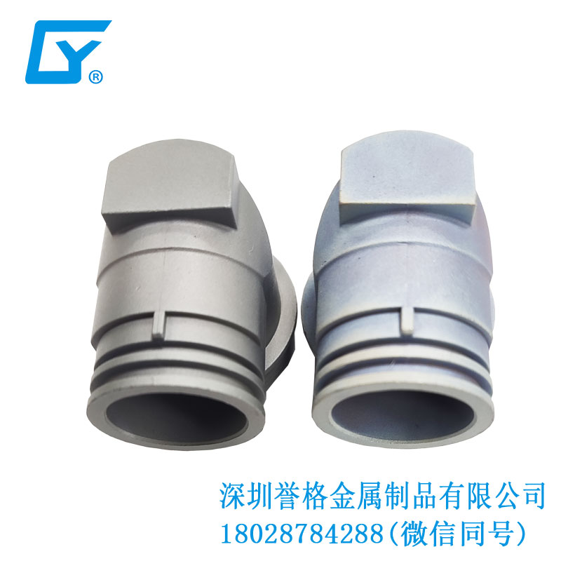 直流DC電動汽車充電接口有使用壓鑄模具嗎？