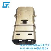 國標汽車充電樁有用到鎂合金壓鑄模具嗎？